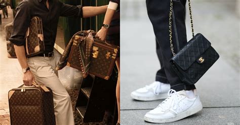 is dolce and gabbana more expensive than louis vuitton|louis vuitton style.